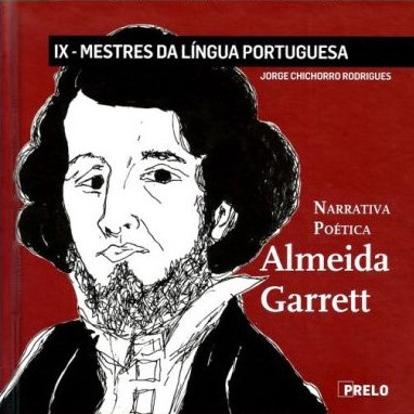 Almeida Garrett